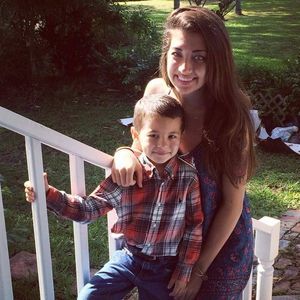 Meet your Posher, Lana